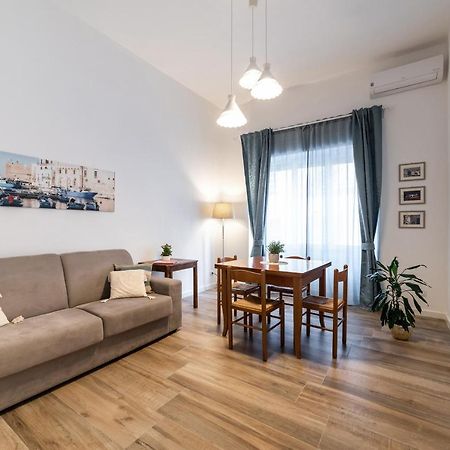 Casa Donna Gina - Puglia Mia Apartments Monopoli Εξωτερικό φωτογραφία