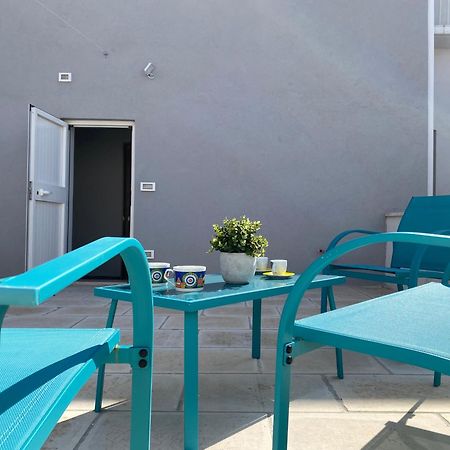 Casa Donna Gina - Puglia Mia Apartments Monopoli Εξωτερικό φωτογραφία