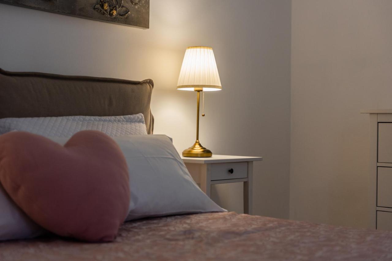 Casa Donna Gina - Puglia Mia Apartments Monopoli Εξωτερικό φωτογραφία