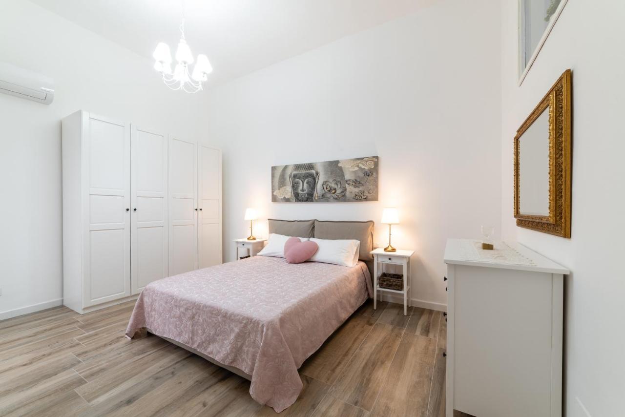 Casa Donna Gina - Puglia Mia Apartments Monopoli Εξωτερικό φωτογραφία