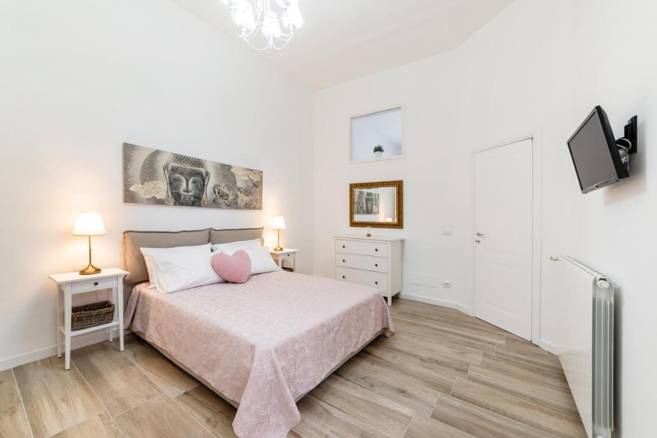 Casa Donna Gina - Puglia Mia Apartments Monopoli Εξωτερικό φωτογραφία
