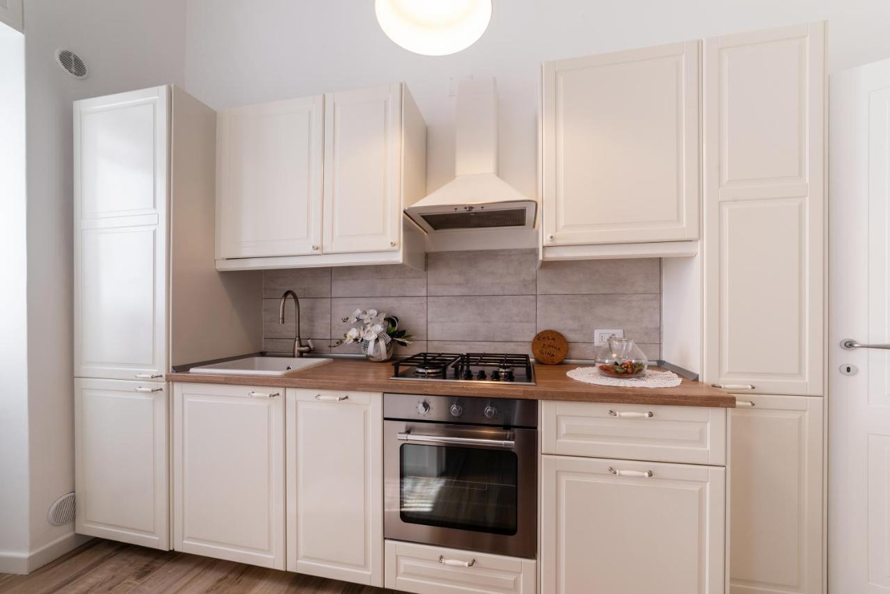 Casa Donna Gina - Puglia Mia Apartments Monopoli Εξωτερικό φωτογραφία