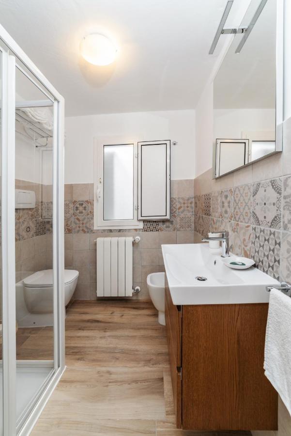 Casa Donna Gina - Puglia Mia Apartments Monopoli Εξωτερικό φωτογραφία