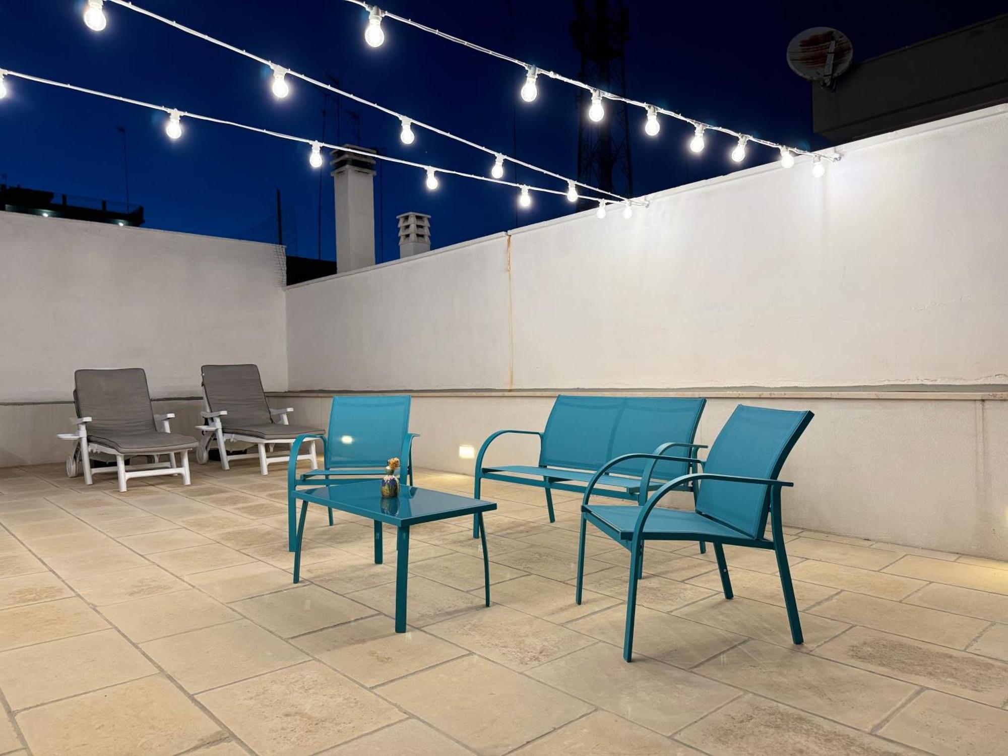 Casa Donna Gina - Puglia Mia Apartments Monopoli Εξωτερικό φωτογραφία