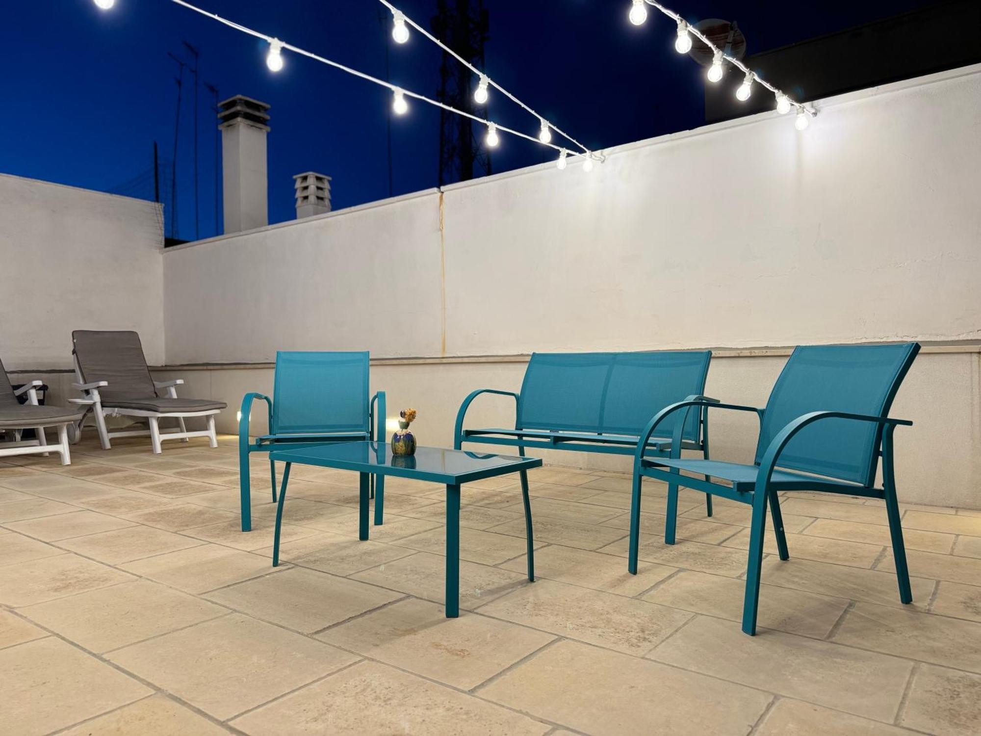 Casa Donna Gina - Puglia Mia Apartments Monopoli Εξωτερικό φωτογραφία